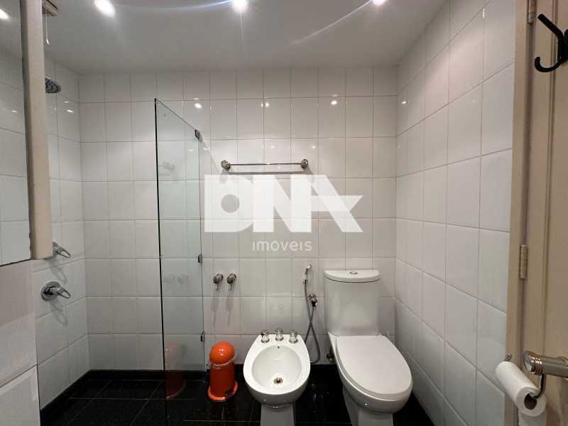 Conheça 3f12f8c0-fb2d-4b1c-bb8c-b5e7fe do imóvel - Apartamento 4 quartos à venda Flamengo, Rio de Janeiro - R$ 3.500.000 - FLAP40095 - 13 3f12f8c0-fb2d-4b1c-bb8c-b5e7fe - 13