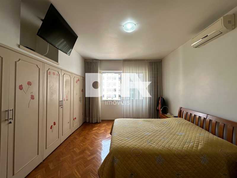 Conheça 6abbdcd5-9967-4688-9386-f26631 do imóvel - Apartamento 4 quartos à venda Flamengo, Rio de Janeiro - R$ 3.500.000 - FLAP40095 - 6 6abbdcd5-9967-4688-9386-f26631 - 6