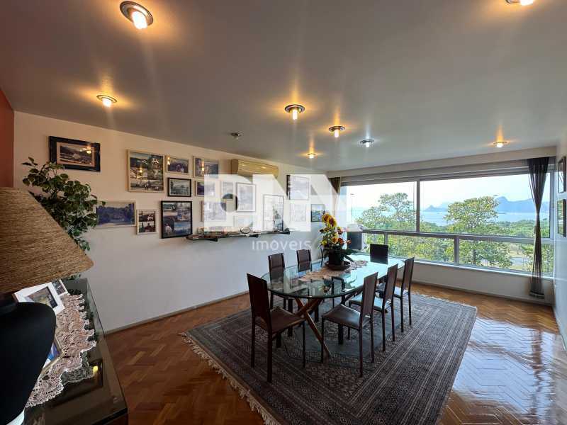 Conheça 8a36dbc4-2ebc-47d9-9a84-608dc2 do imóvel - Apartamento 4 quartos à venda Flamengo, Rio de Janeiro - R$ 3.500.000 - FLAP40095 - 1 8a36dbc4-2ebc-47d9-9a84-608dc2 - 1