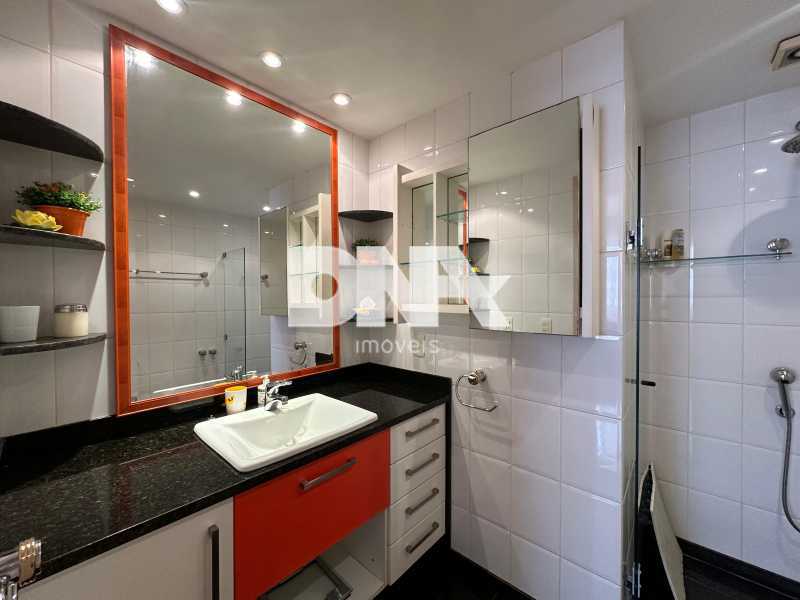Conheça 9e9f4555-7f2d-4e2d-943b-abd933 do imóvel - Apartamento 4 quartos à venda Flamengo, Rio de Janeiro - R$ 3.500.000 - FLAP40095 - 16 9e9f4555-7f2d-4e2d-943b-abd933 - 16