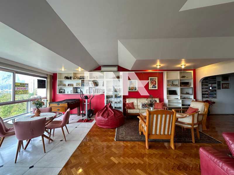 Conheça 22fa92dc-7338-4df1-b835-6f5c94 do imóvel - Apartamento 4 quartos à venda Flamengo, Rio de Janeiro - R$ 3.500.000 - FLAP40095 - 3 22fa92dc-7338-4df1-b835-6f5c94 - 3