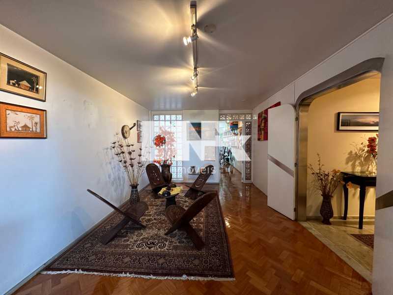 Conheça 79c32d52-b9e1-43bd-a3e3-5315b9 do imóvel - Apartamento 4 quartos à venda Flamengo, Rio de Janeiro - R$ 3.500.000 - FLAP40095 - 5 79c32d52-b9e1-43bd-a3e3-5315b9 - 5