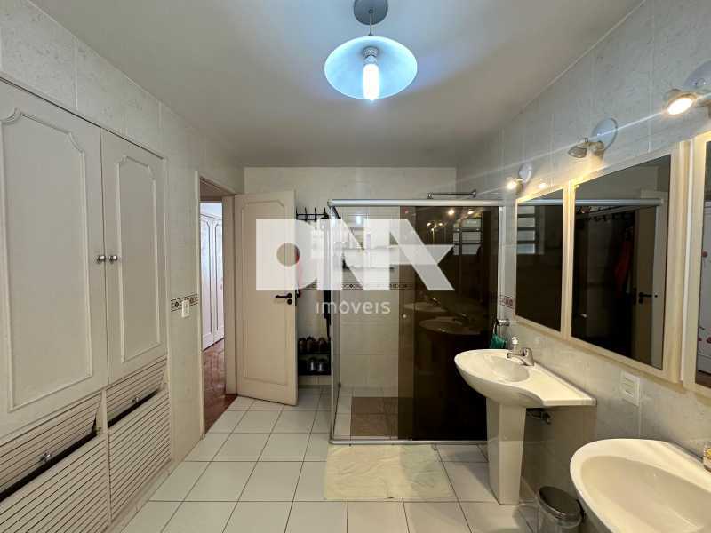 Conheça 92bff954-43f8-41e4-9a05-b7f9ea do imóvel - Apartamento 4 quartos à venda Flamengo, Rio de Janeiro - R$ 3.500.000 - FLAP40095 - 18 92bff954-43f8-41e4-9a05-b7f9ea - 18