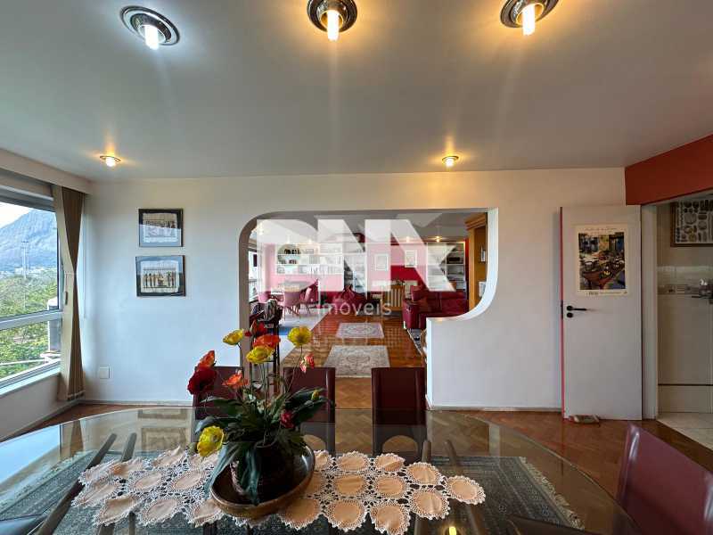 Conheça d9636b0d-b832-4872-98e0-4051f9 do imóvel - Apartamento 4 quartos à venda Flamengo, Rio de Janeiro - R$ 3.500.000 - FLAP40095 - 4 d9636b0d-b832-4872-98e0-4051f9 - 4