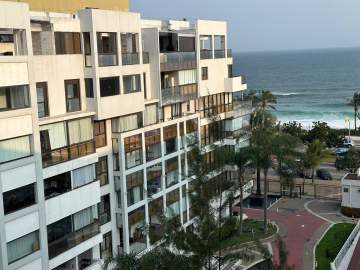 Apartamento 2 quartos à venda Barra da Tijuca, Rio de Janeiro - R$ 1.200.000 - JOAP20160
