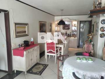 Imperdível - Apartamento 3 quartos à venda Laranjeiras, Rio de Janeiro - R$ 2.400.000 - FLAP30280