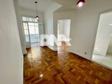 Oportunidade - Apartamento à venda Rua Washington Luís, Centro, Rio de Janeiro - R$ 300.000 - CTAP10841