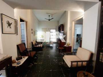 Ótima localização - Apartamento à venda Praia de Botafogo, Botafogo, Rio de Janeiro - R$ 1.100.000 - CTAP20573