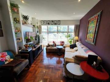 Apartamento 3 quartos à venda Lagoa, Rio de Janeiro - R$ 1.289.000 - JOAP30168