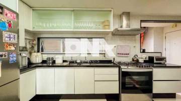 Apartamento 3 quartos à venda Leblon, Rio de Janeiro - R$ 6.900.000 - LEAP30789