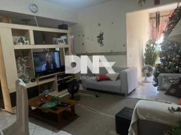 Apartamento 3 quartos à venda Laranjeiras, Rio de Janeiro - R$ 750.000 - FLAP30317