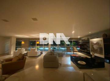 Apartamento 4 quartos à venda Ipanema, Rio de Janeiro - R$ 21.000.000 - NIAP41249