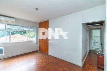 Apartamento 2 quartos à venda Jardim Botânico, Rio de Janeiro - R$ 950.000 - NBAP25012
