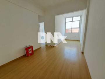 Apartamento 1 quarto à venda Flamengo, Rio de Janeiro - R$ 490.000 - NBAP12300