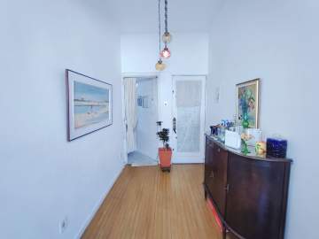 Apartamento 2 quartos à venda Catete, Rio de Janeiro - R$ 520.000 - CTAP20575