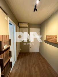 Apartamento à venda Copacabana, Rio de Janeiro - R$ 500.000 - NSAP02226