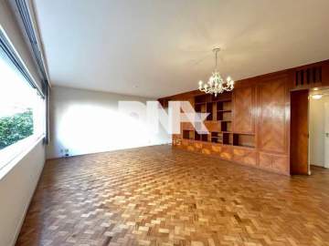 Oportunidade - Apartamento à venda Rua Souza Lima, Copacabana, Rio de Janeiro - R$ 1.750.000 - LEAP40310