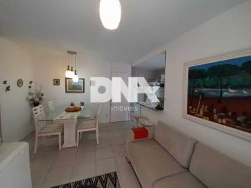 Apartamento 2 quartos à venda Recreio dos Bandeirantes, Rio de Janeiro - R$ 640.000 - JOAP20161