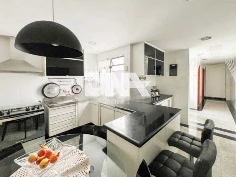 Cozinha - 18