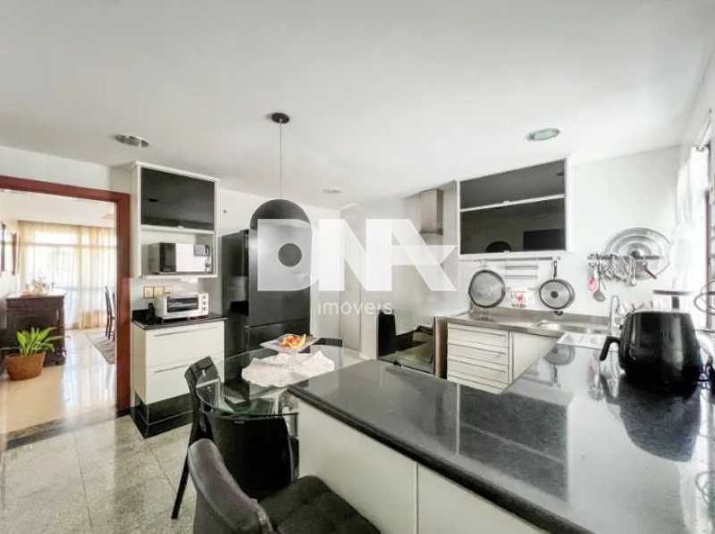 Cozinha - 20