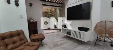 Apartamento 2 quartos à venda Copacabana, Rio de Janeiro - R$ 950.000 - NSAP22270
