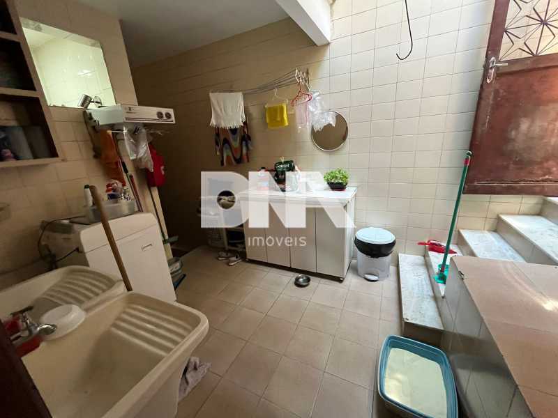 Conheça 1a92d29b-8c1e-419a-b3ea-2b550f do imóvel - Casa 5 quartos à venda Laranjeiras, Rio de Janeiro - R$ 2.200.000 - FLCA50007 - 15 1a92d29b-8c1e-419a-b3ea-2b550f - 15