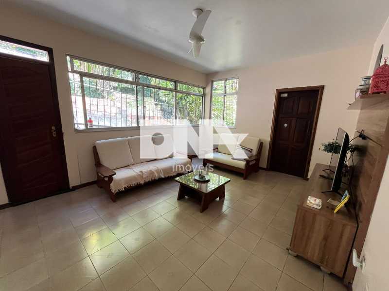 Conheça 3cd8aecf-8d79-4c01-a9e1-74add6 do imóvel - Casa 5 quartos à venda Laranjeiras, Rio de Janeiro - R$ 2.200.000 - FLCA50007 - 8 3cd8aecf-8d79-4c01-a9e1-74add6 - 8
