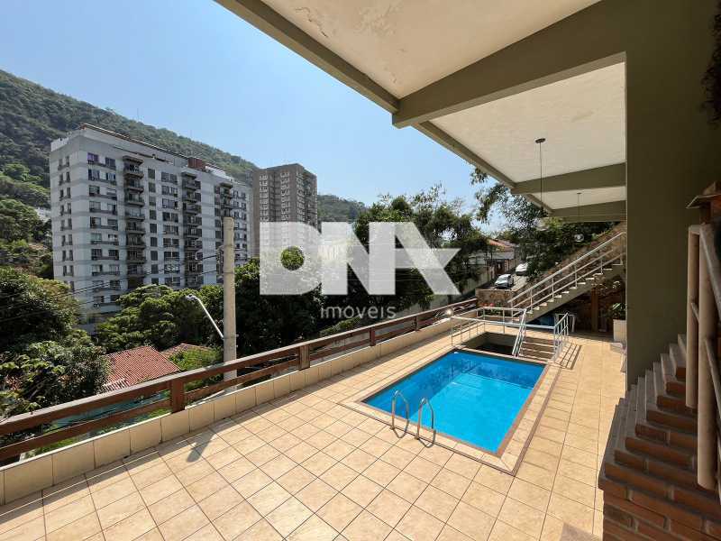Conheça 3fa722b4-2fa2-45d5-aa44-65daa7 do imóvel - Casa 5 quartos à venda Laranjeiras, Rio de Janeiro - R$ 2.200.000 - FLCA50007 - 4 3fa722b4-2fa2-45d5-aa44-65daa7 - 4