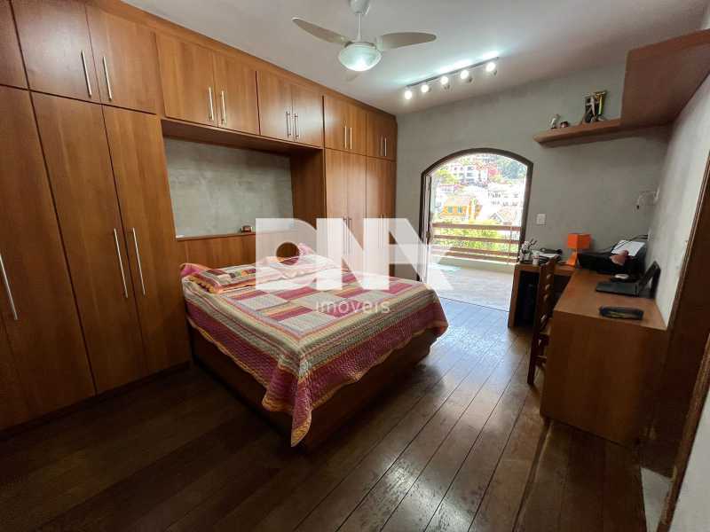 Conheça 4d4321ff-20f2-4a40-87a5-36ec2d do imóvel - Casa 5 quartos à venda Laranjeiras, Rio de Janeiro - R$ 2.200.000 - FLCA50007 - 13 4d4321ff-20f2-4a40-87a5-36ec2d - 13