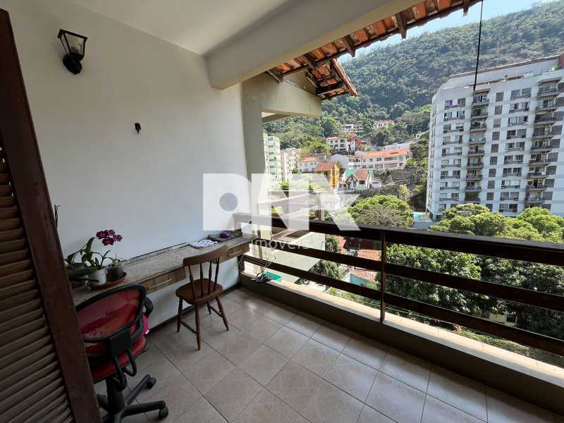 Conheça 8d455bab-b77f-4817-af7e-4f95b2 do imóvel - Casa 5 quartos à venda Laranjeiras, Rio de Janeiro - R$ 2.200.000 - FLCA50007 - 9 8d455bab-b77f-4817-af7e-4f95b2 - 9