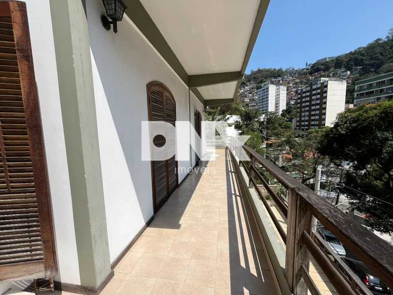 Conheça 8e0aa9c1-36b3-4a06-a76a-a0291e do imóvel - Casa 5 quartos à venda Laranjeiras, Rio de Janeiro - R$ 2.200.000 - FLCA50007 - 5 8e0aa9c1-36b3-4a06-a76a-a0291e - 5