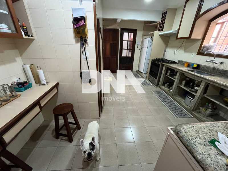 Conheça 22bc06de-abab-423d-a8fd-b3ea9d do imóvel - Casa 5 quartos à venda Laranjeiras, Rio de Janeiro - R$ 2.200.000 - FLCA50007 - 10 22bc06de-abab-423d-a8fd-b3ea9d - 10