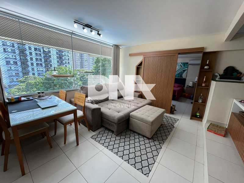 Conheça 46a2575b-1ed3-4f7b-86e3-e1bfb2 do imóvel - Casa 5 quartos à venda Laranjeiras, Rio de Janeiro - R$ 2.200.000 - FLCA50007 - 11 46a2575b-1ed3-4f7b-86e3-e1bfb2 - 11