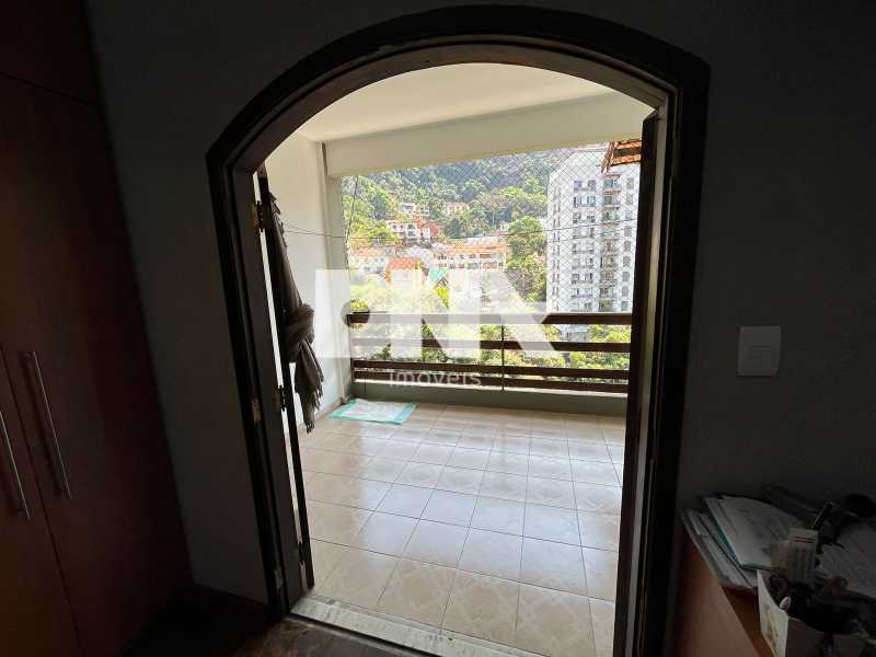 Conheça 162cd872-dfcd-44f7-9ce9-cb9f9e do imóvel - Casa 5 quartos à venda Laranjeiras, Rio de Janeiro - R$ 2.200.000 - FLCA50007 - 18 162cd872-dfcd-44f7-9ce9-cb9f9e - 18