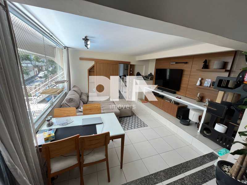 Conheça a9d7a37a-334b-4e2f-a6ae-511405 do imóvel - Casa 5 quartos à venda Laranjeiras, Rio de Janeiro - R$ 2.200.000 - FLCA50007 - 20 a9d7a37a-334b-4e2f-a6ae-511405 - 20