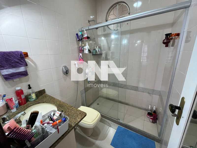Conheça b7ce5458-1600-4c55-ab59-157b60 do imóvel - Casa 5 quartos à venda Laranjeiras, Rio de Janeiro - R$ 2.200.000 - FLCA50007 - 17 b7ce5458-1600-4c55-ab59-157b60 - 17