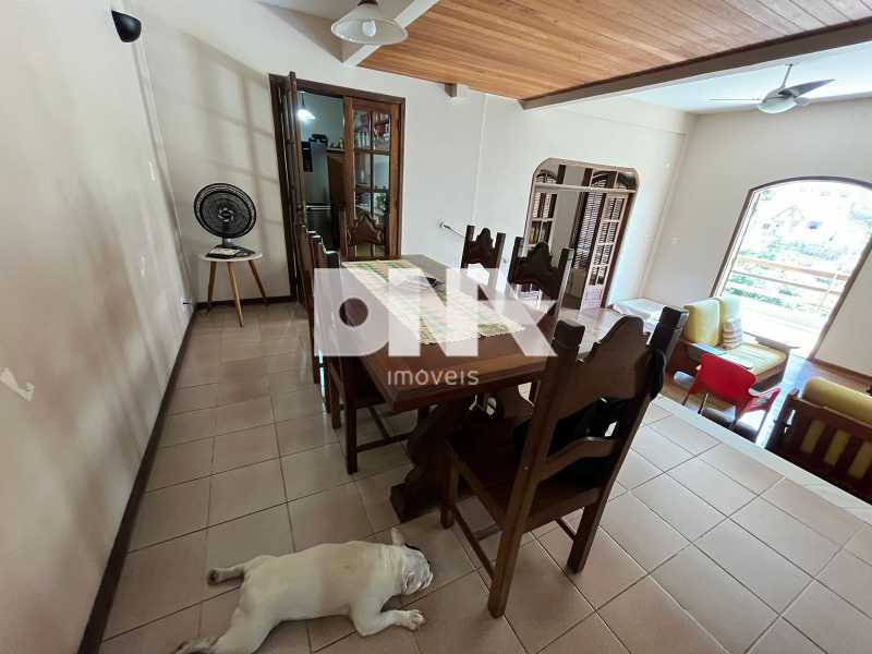 Conheça c8a62114-a7a7-4de8-86cc-73bf9e do imóvel - Casa 5 quartos à venda Laranjeiras, Rio de Janeiro - R$ 2.200.000 - FLCA50007 - 23 c8a62114-a7a7-4de8-86cc-73bf9e - 23