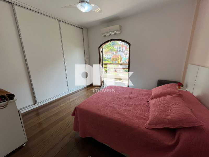 Conheça e9f03956-840e-4557-b53b-d8965c do imóvel - Casa 5 quartos à venda Laranjeiras, Rio de Janeiro - R$ 2.200.000 - FLCA50007 - 26 e9f03956-840e-4557-b53b-d8965c - 26