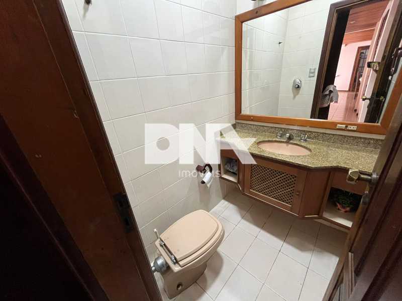 Conheça e302bdab-fe9b-4e43-853f-3ca392 do imóvel - Casa 5 quartos à venda Laranjeiras, Rio de Janeiro - R$ 2.200.000 - FLCA50007 - 27 e302bdab-fe9b-4e43-853f-3ca392 - 27