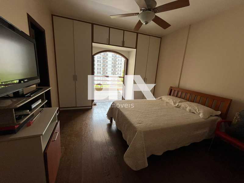 Conheça f27cd7a5-6be1-4e6f-8ae3-dc5c24 do imóvel - Casa 5 quartos à venda Laranjeiras, Rio de Janeiro - R$ 2.200.000 - FLCA50007 - 28 f27cd7a5-6be1-4e6f-8ae3-dc5c24 - 28