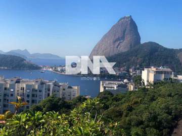 Apartamento 3 quartos à venda Flamengo, Rio de Janeiro - R$ 9.100.000 - NCAP32928