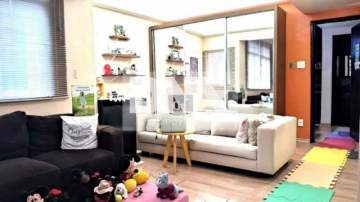 Apartamento 3 quartos à venda Gávea, Rio de Janeiro - R$ 2.400.000 - FLAP30285