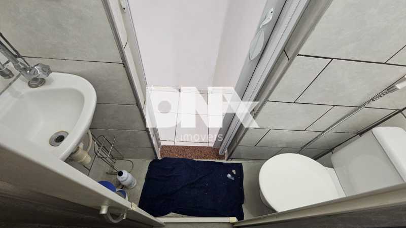 Conheça WhatsApp Image 2026-01-26 at 1 do imóvel - Apartamento à venda Botafogo, Rio de Janeiro - R$ 348.000 - NBAP03691 - 12 WhatsApp Image 2026-01-26 at 1 - 12