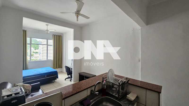 Conheça WhatsApp Image 2026-01-26 at 1 do imóvel - Apartamento à venda Botafogo, Rio de Janeiro - R$ 348.000 - NBAP03691 - 6 WhatsApp Image 2026-01-26 at 1 - 6