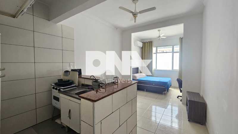 Conheça WhatsApp Image 2026-01-26 at 1 do imóvel - Apartamento à venda Botafogo, Rio de Janeiro - R$ 348.000 - NBAP03691 - 7 WhatsApp Image 2026-01-26 at 1 - 7