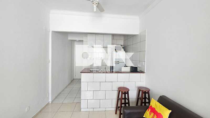 Conheça WhatsApp Image 2026-01-26 at 1 do imóvel - Apartamento à venda Botafogo, Rio de Janeiro - R$ 348.000 - NBAP03691 - 8 WhatsApp Image 2026-01-26 at 1 - 8