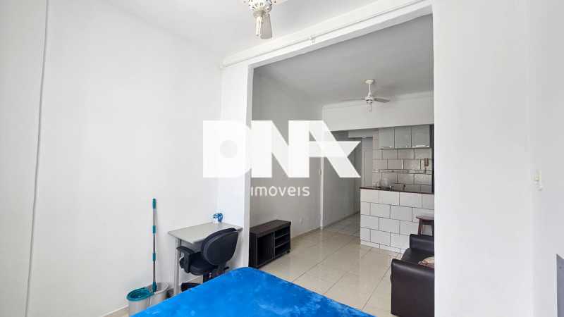 Conheça PRAIA 340-823 - 3 do imóvel - Apartamento à venda Botafogo, Rio de Janeiro - R$ 348.000 - NBAP03691 - 18 PRAIA 340-823 - 3 - 18