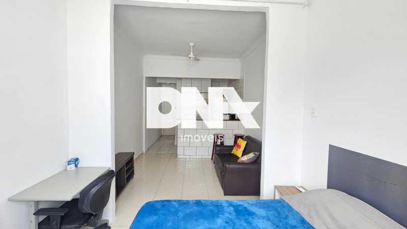 Conheça PRAIA 340-823 - 2 do imóvel - Apartamento à venda Botafogo, Rio de Janeiro - R$ 348.000 - NBAP03691 - 19 PRAIA 340-823 - 2 - 19
