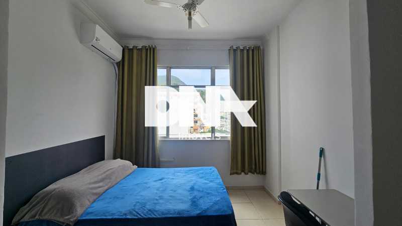 Conheça PRAIA 340-823 - 1 do imóvel - Apartamento à venda Botafogo, Rio de Janeiro - R$ 348.000 - NBAP03691 - 20 PRAIA 340-823 - 1 - 20
