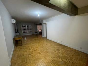 Apartamento à venda Rua Prudente de Morais, Ipanema, Rio de Janeiro - R$ 3.500.000 - NIAP33420